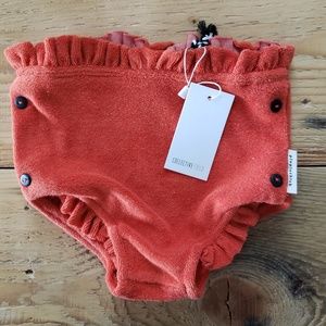 Highwaisted Bloomers